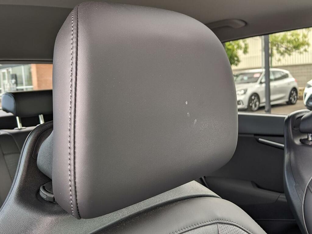 Kia Niro 1.6H Gdi Aspire Dct Euro 6 Ss Black #20