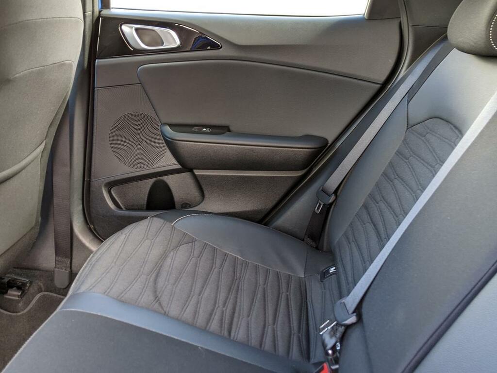 Kia Xceed Gt-line S 1.5 T-gdi Blue #17