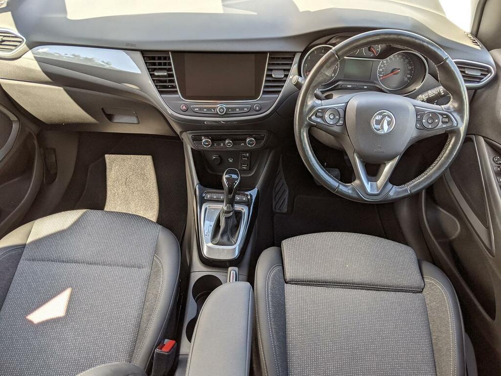 Vauxhall Crossland 1.2 Turbo Elite Ss - - Top Spec - Grey #11
