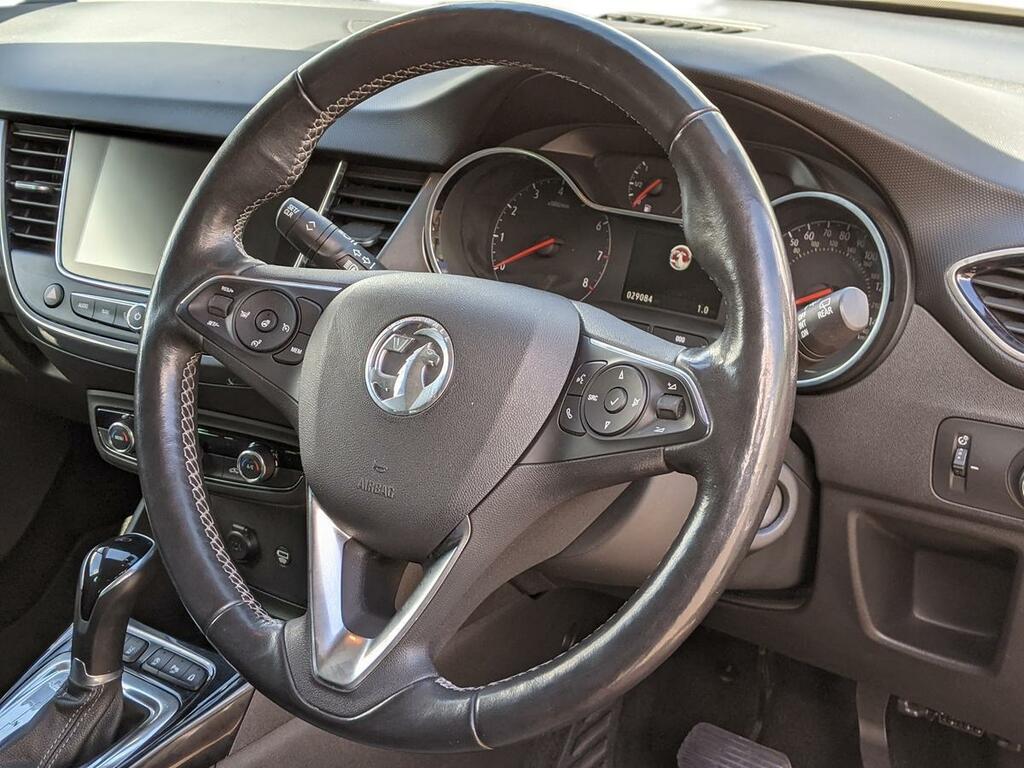 Vauxhall Crossland 1.2 Turbo Elite Ss - - Top Spec - Grey #10