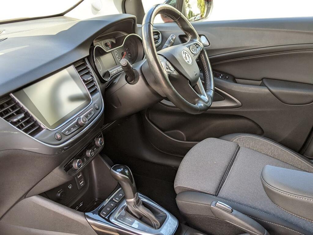 Vauxhall Crossland 1.2 Turbo Elite Ss - - Top Spec - Grey #15