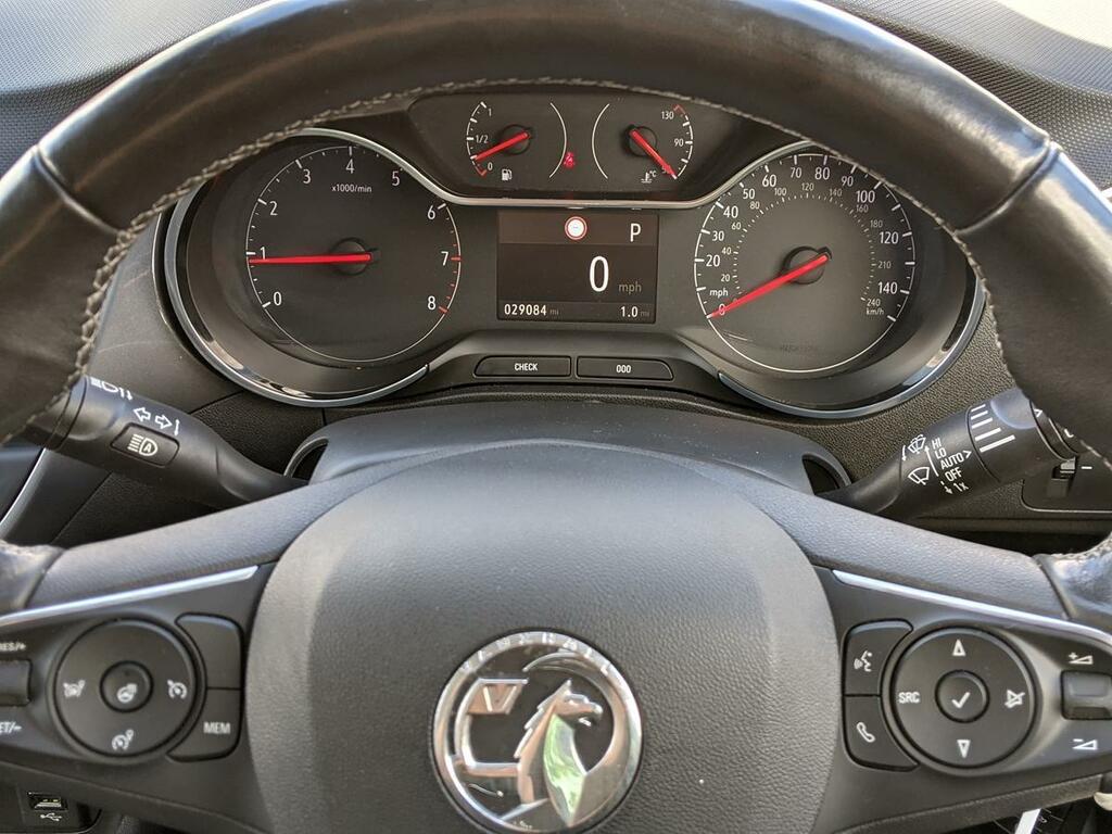 Vauxhall Crossland 1.2 Turbo Elite Ss - - Top Spec - Grey #13