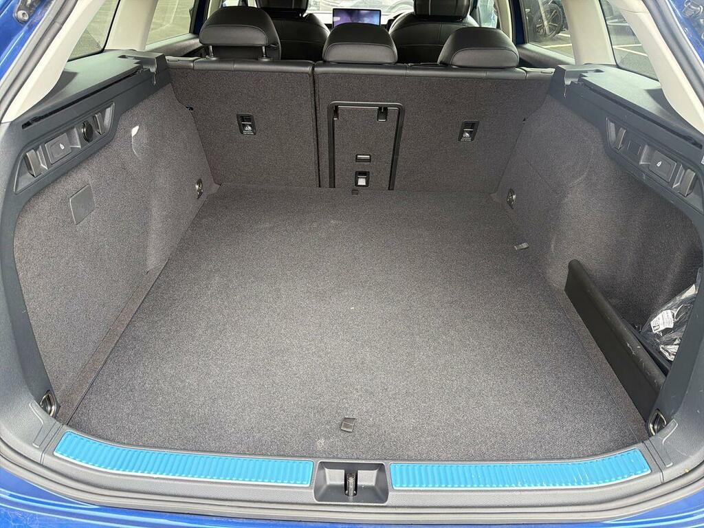 Skoda Superb 2.0 Tsi Laurin Klement 4X4 Dsg Blue #18