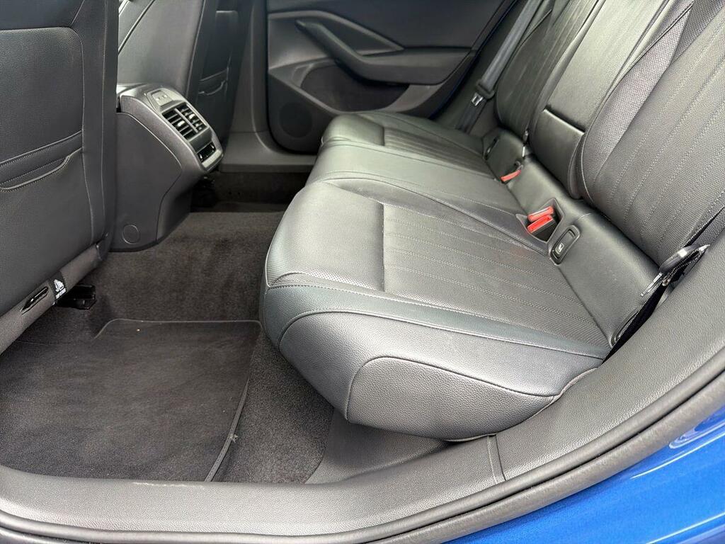 Skoda Superb 2.0 Tsi Laurin Klement 4X4 Dsg Blue #24