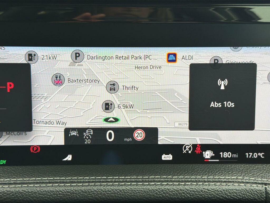 Skoda Superb 2.0 Tsi Laurin Klement 4X4 Dsg Blue #14