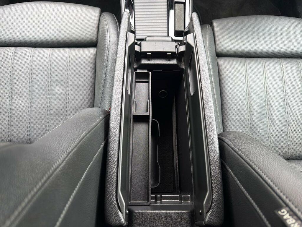 Skoda Superb 2.0 Tsi Laurin Klement 4X4 Dsg Blue #28