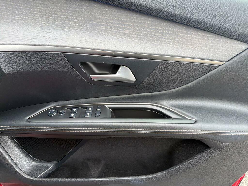 Peugeot 3008 Puretech Ss Allure #30