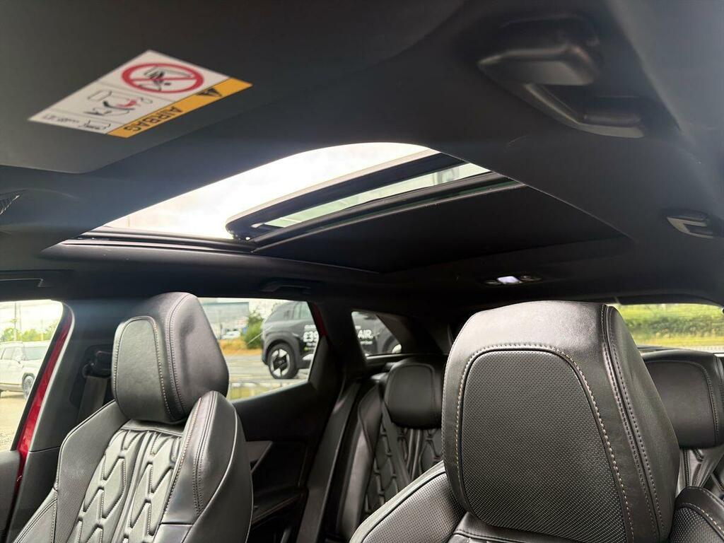 Peugeot 3008 Puretech Ss Allure #26