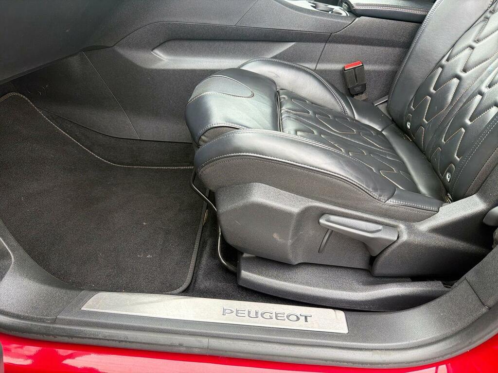 Peugeot 3008 Puretech Ss Allure #27