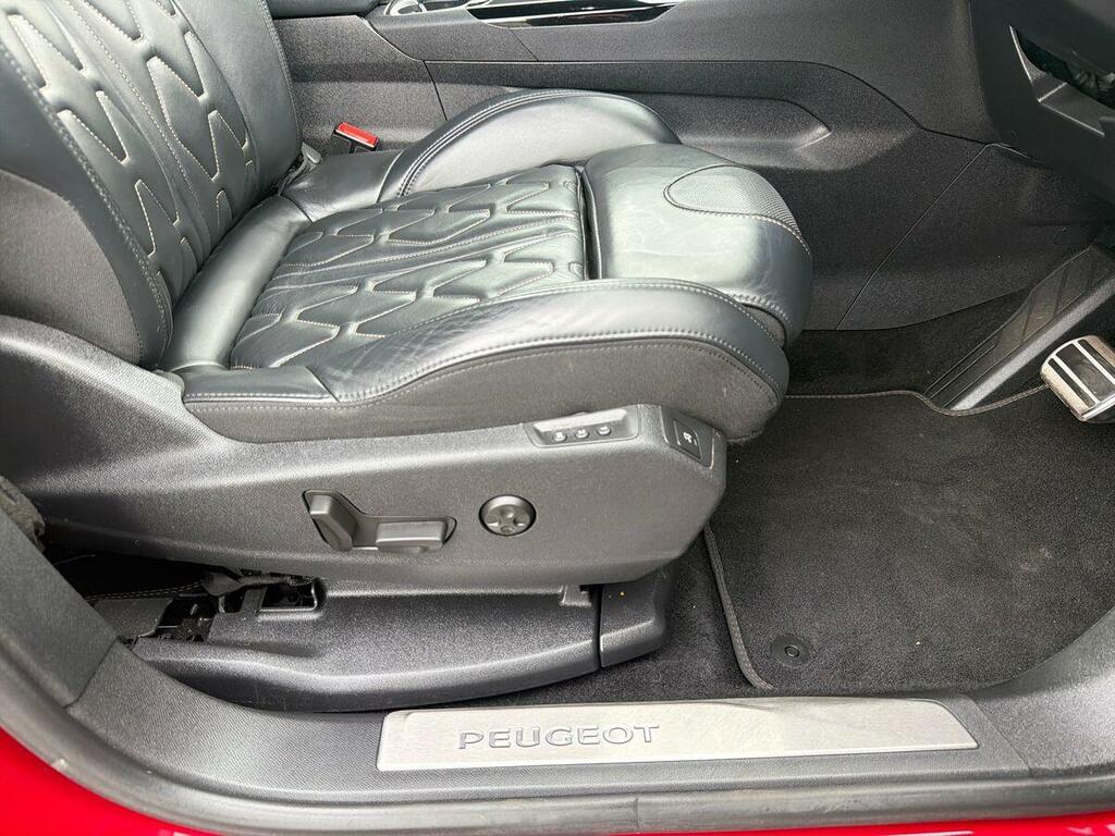Peugeot 3008 Puretech Ss Allure #31