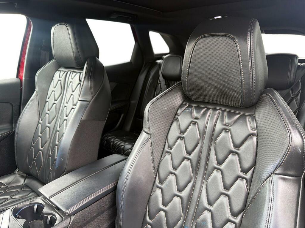 Peugeot 3008 Puretech Ss Allure #16