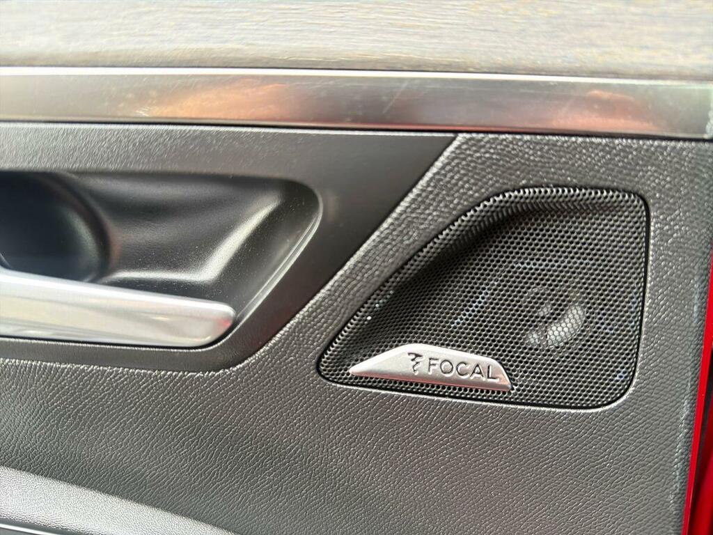Peugeot 3008 Puretech Ss Allure #24