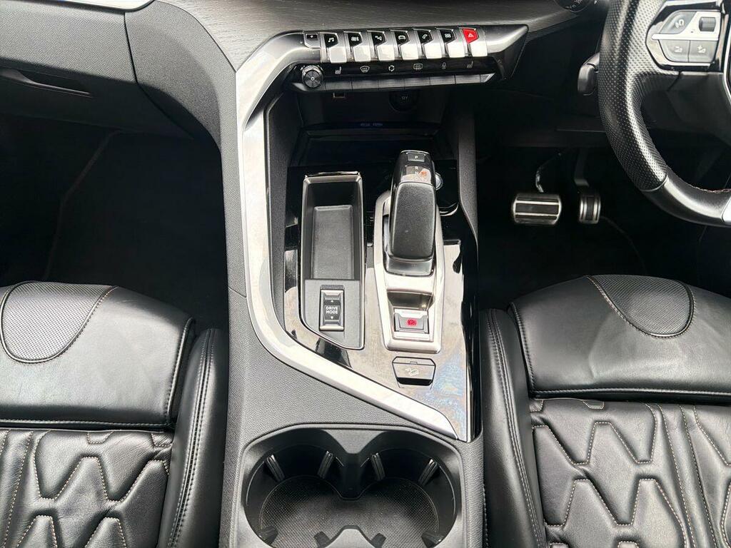 Peugeot 3008 Puretech Ss Allure #29