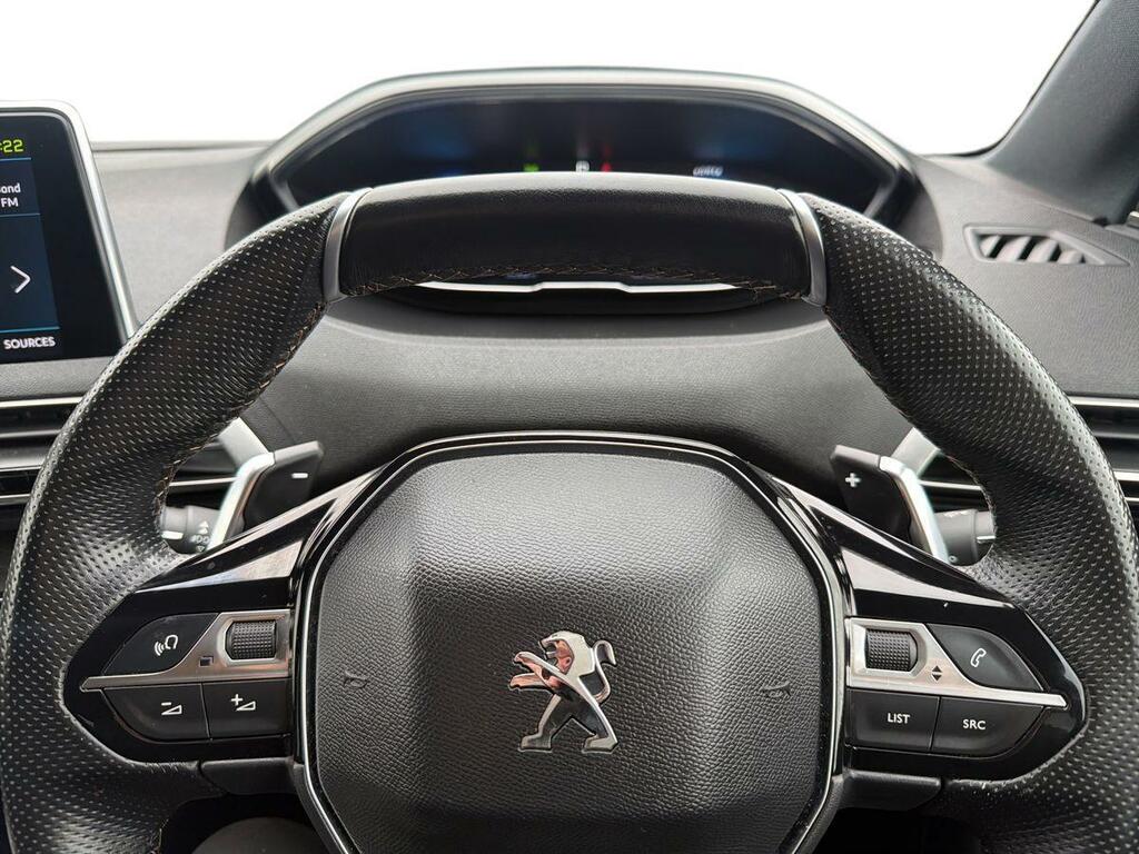 Peugeot 3008 Puretech Ss Allure #13