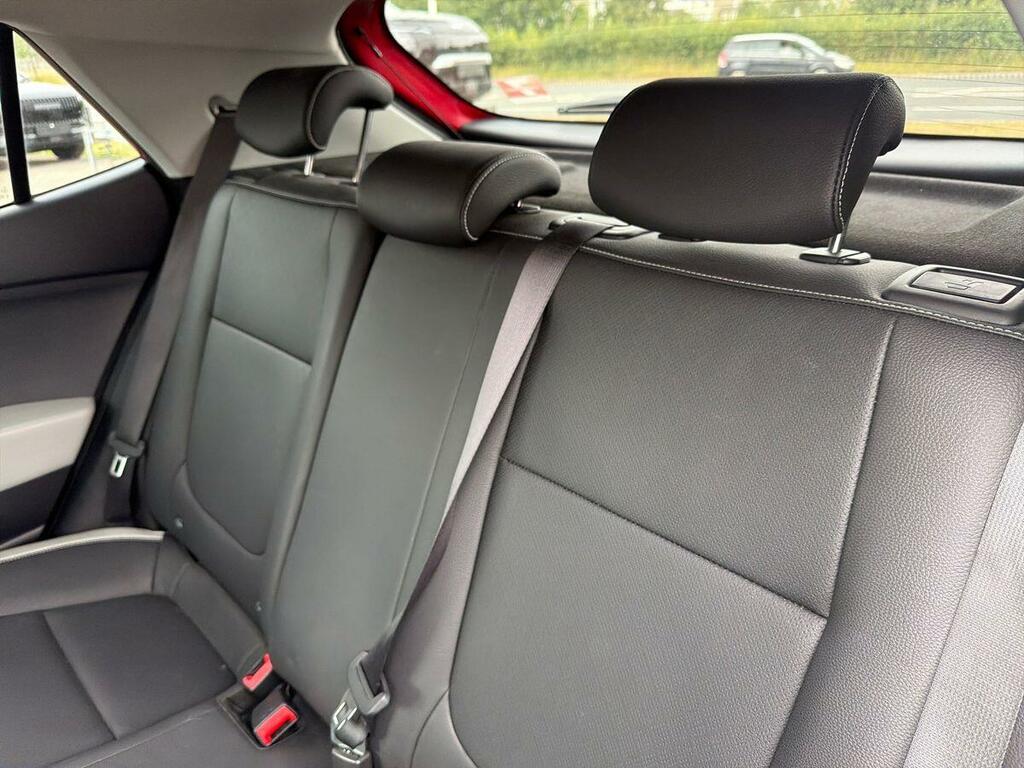 Kia Stonic 1.0 T-gdi Maxx Suv 118Bhp White #22