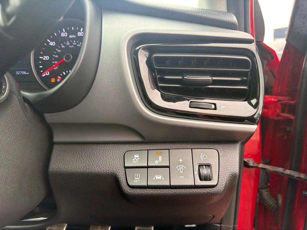 Kia Stonic 1.0 T-gdi Maxx Suv 118Bhp White #30