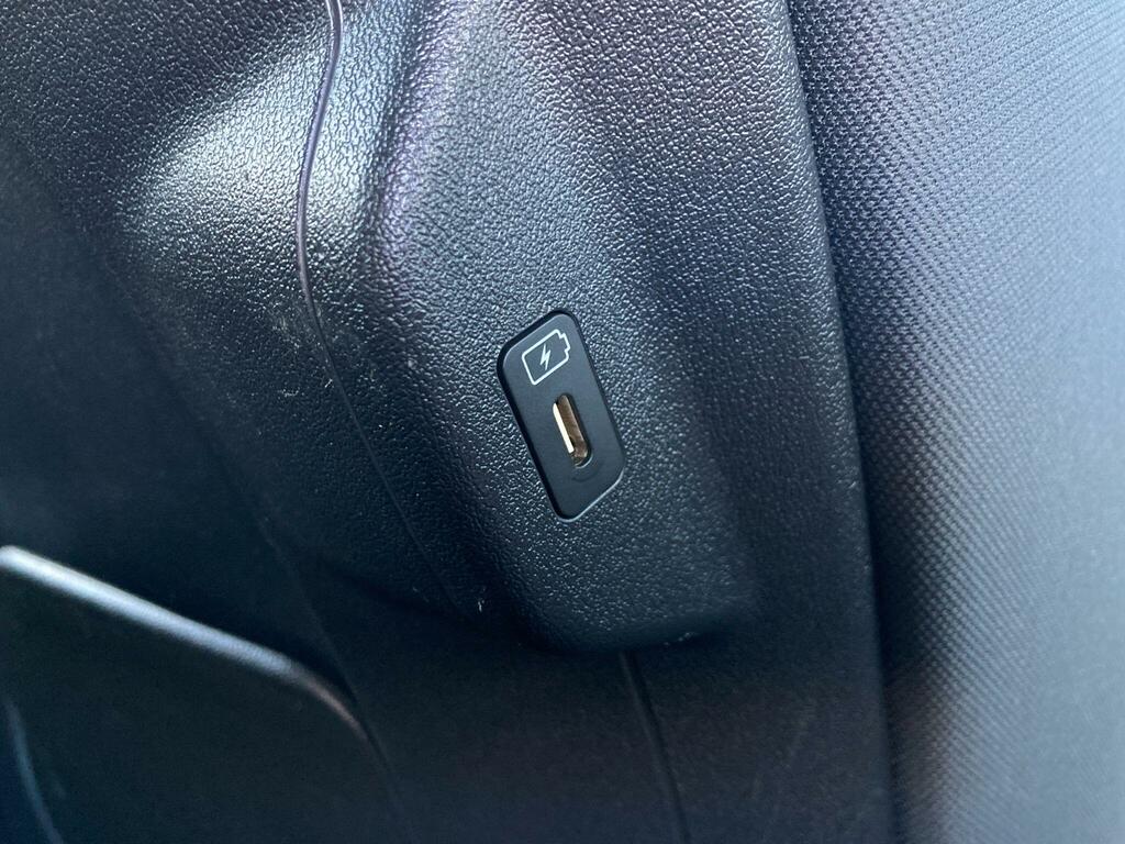 Kia Niro 1.6 Gdi Hybrid 2 Dct With Rear Camera And Carp Blue #10