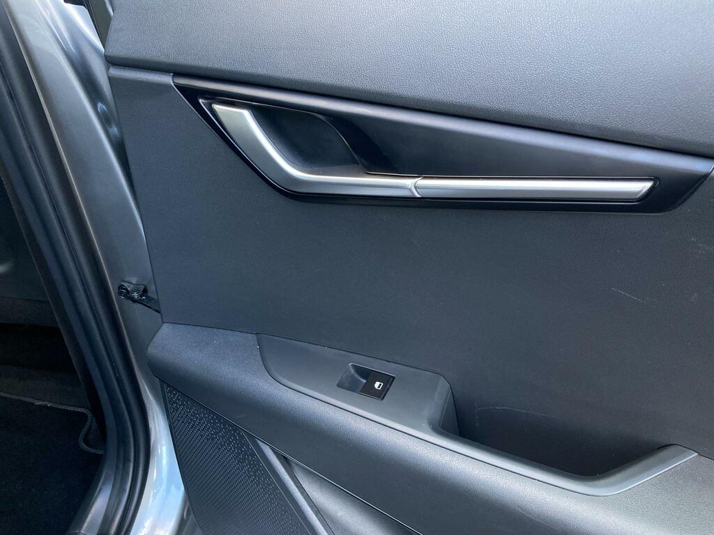 Kia Niro 1.6 Gdi Hybrid 2 Dct With Rear Camera And Carp Blue #18