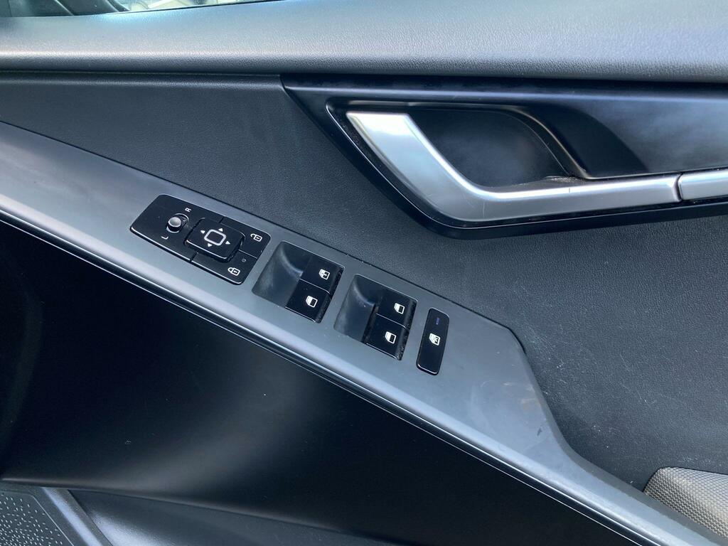 Kia Niro 1.6 Gdi Hybrid 2 Dct With Rear Camera And Carp Blue #11