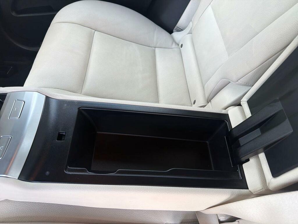 BMW 5 Series Gran Turismo 530D M Sport Step White #26
