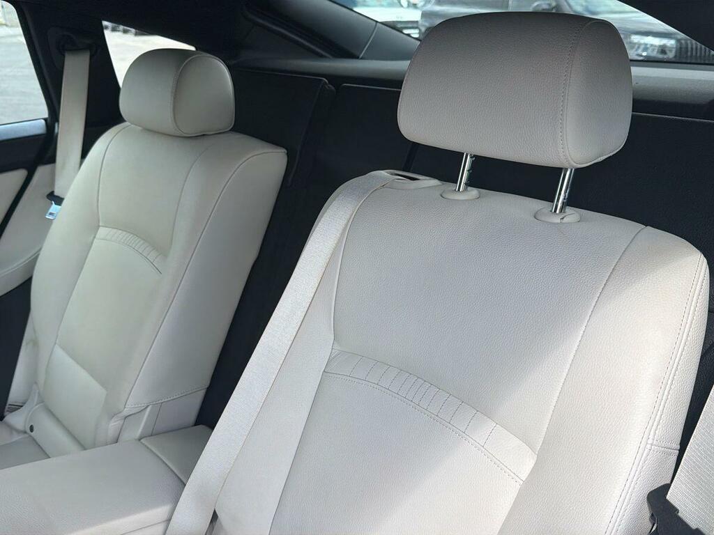 BMW 5 Series Gran Turismo 530D M Sport Step White #22