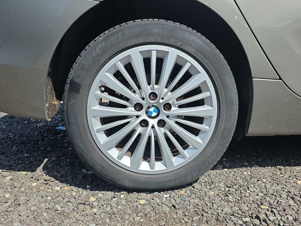 BMW 2 Series Active Tourer Active Tourer 1.5 225Xe 7.6Kwh Luxury 4Wd Eur Blue #9