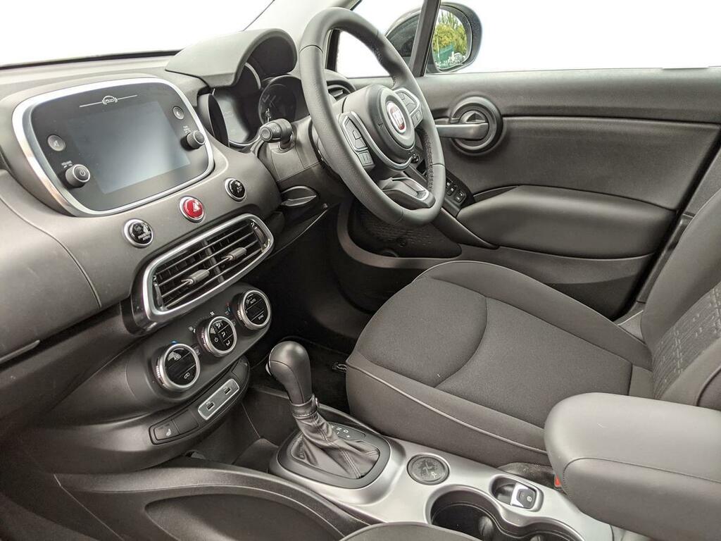 Fiat 500X 1 1.0 Firefly Turbo Sport Euro 6 Ss #15