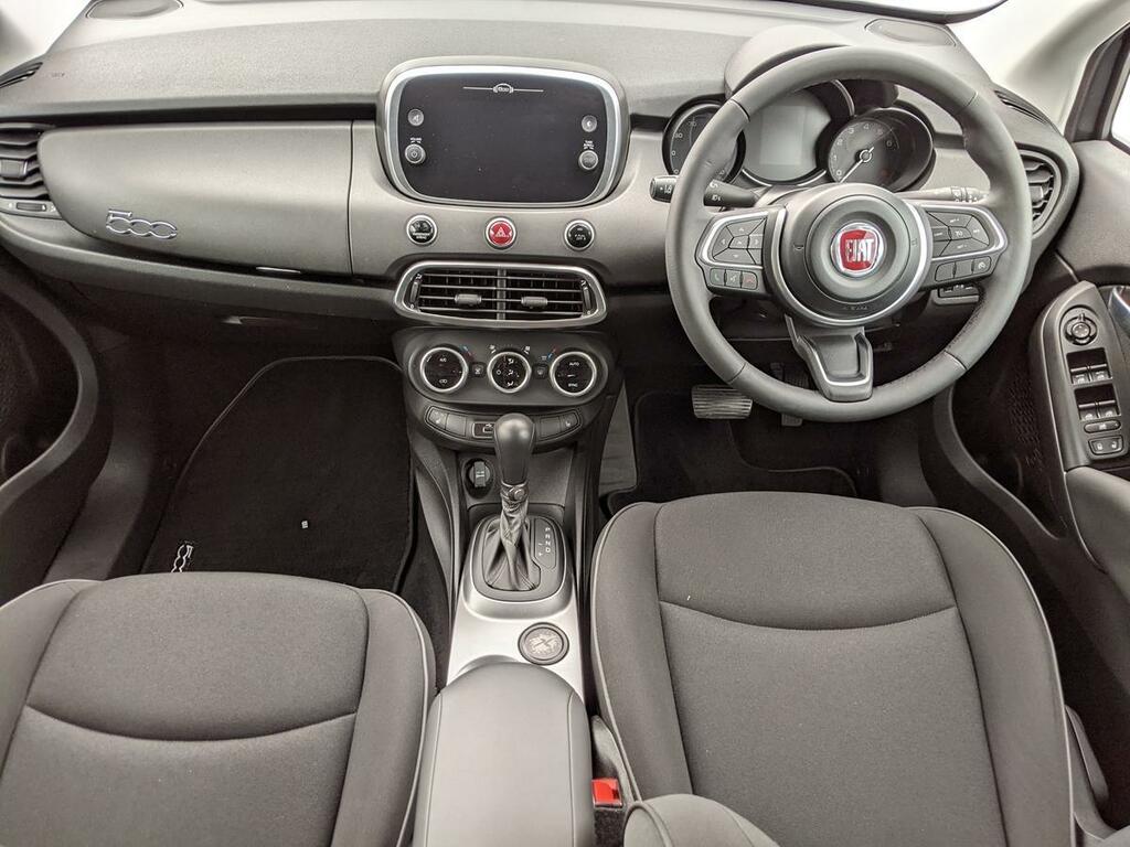 Fiat 500X 1 1.0 Firefly Turbo Sport Euro 6 Ss #11
