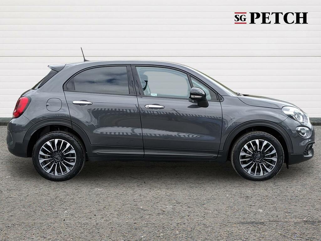 Fiat 500X 1 1.0 Firefly Turbo Sport Euro 6 Ss #2