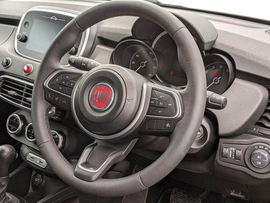 Fiat 500X 1 1.0 Firefly Turbo Sport Euro 6 Ss #10