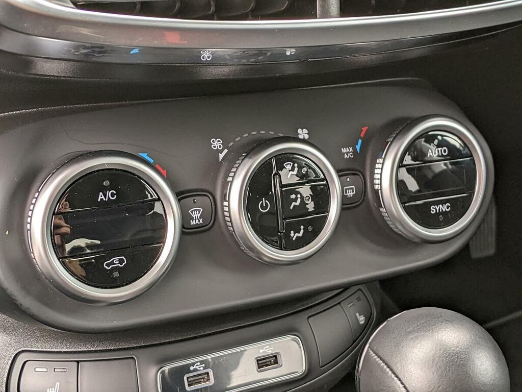 Fiat 500X 1 1.0 Firefly Turbo Sport Euro 6 Ss #24
