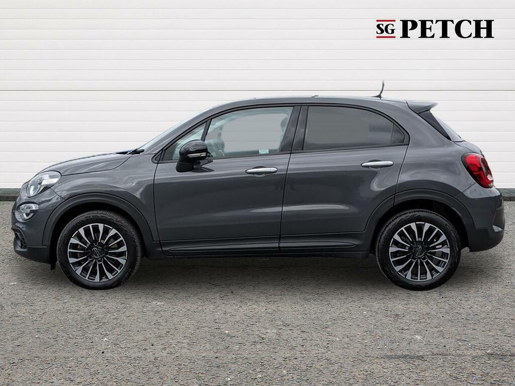 Fiat 500X 1 1.0 Firefly Turbo Sport Euro 6 Ss #6