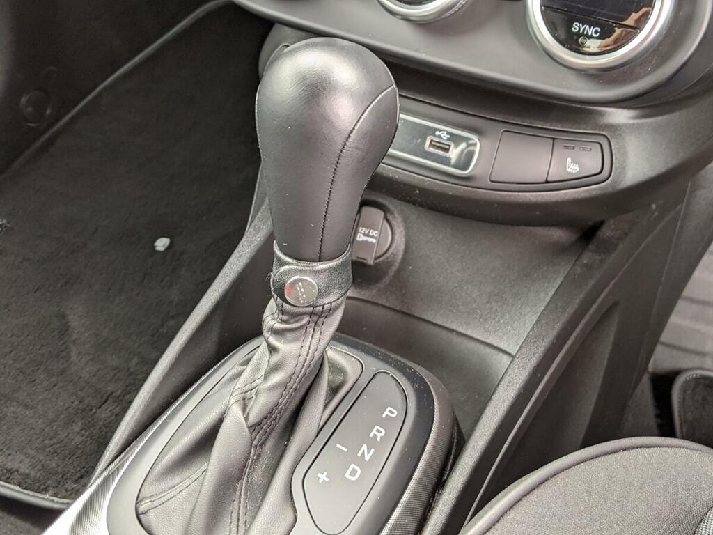 Fiat 500X 1 1.0 Firefly Turbo Sport Euro 6 Ss #25