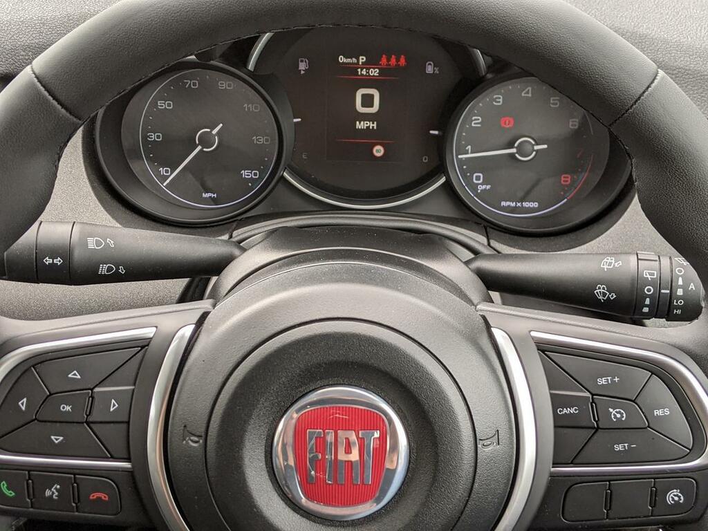Fiat 500X 1 1.0 Firefly Turbo Sport Euro 6 Ss #13