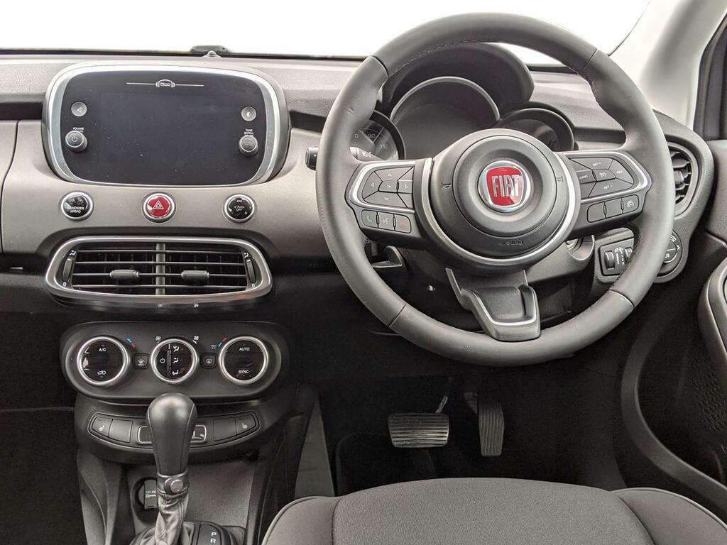 Fiat 500X 1 1.0 Firefly Turbo Sport Euro 6 Ss #12