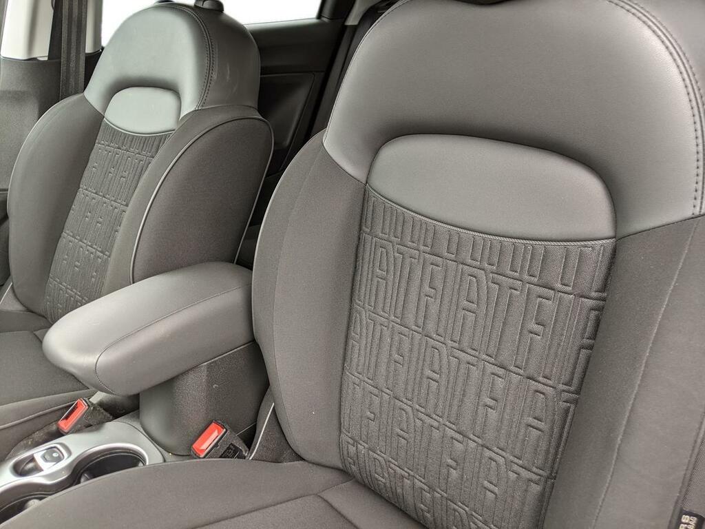Fiat 500X 1 1.0 Firefly Turbo Sport Euro 6 Ss #16