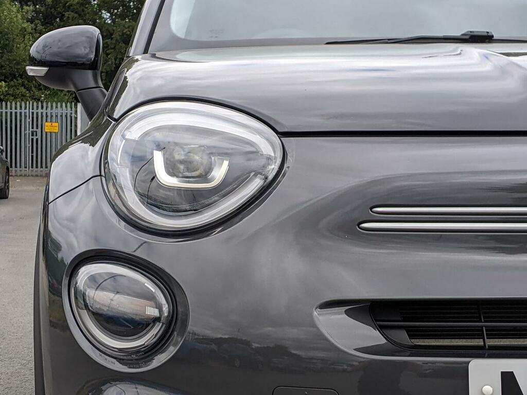 Fiat 500X 1 1.0 Firefly Turbo Sport Euro 6 Ss #21