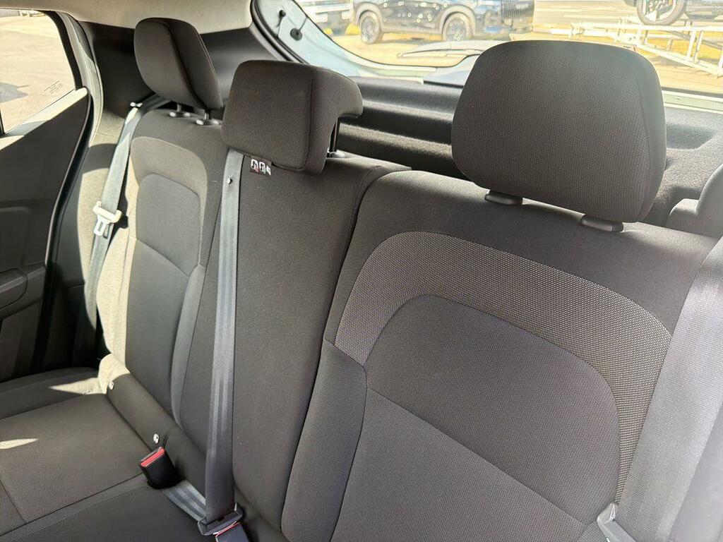 Dacia Sandero Dacia Sandero 1.0 Tce Comfort Cvt Blue #22