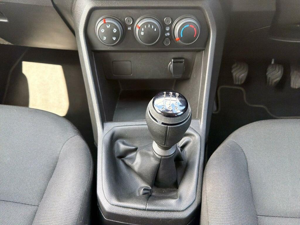 Dacia Sandero Dacia Sandero 1.0 Tce Comfort Cvt Blue #26