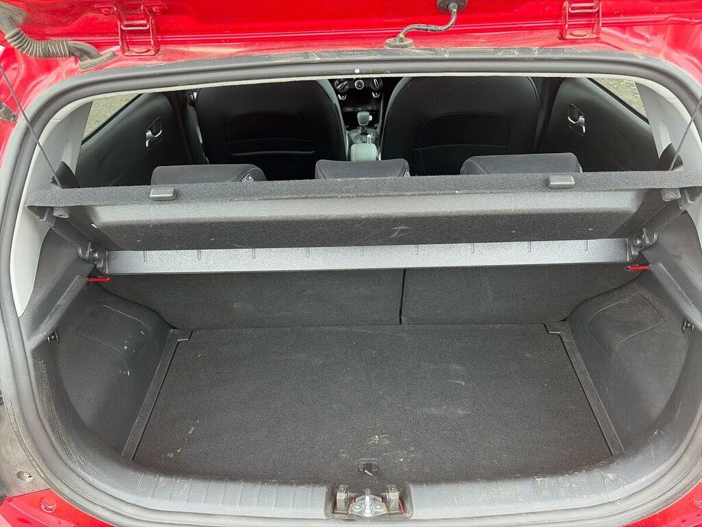 Kia Picanto 1.2 Gt-line S Hatchback Amt Euro 6 Ss Red #18