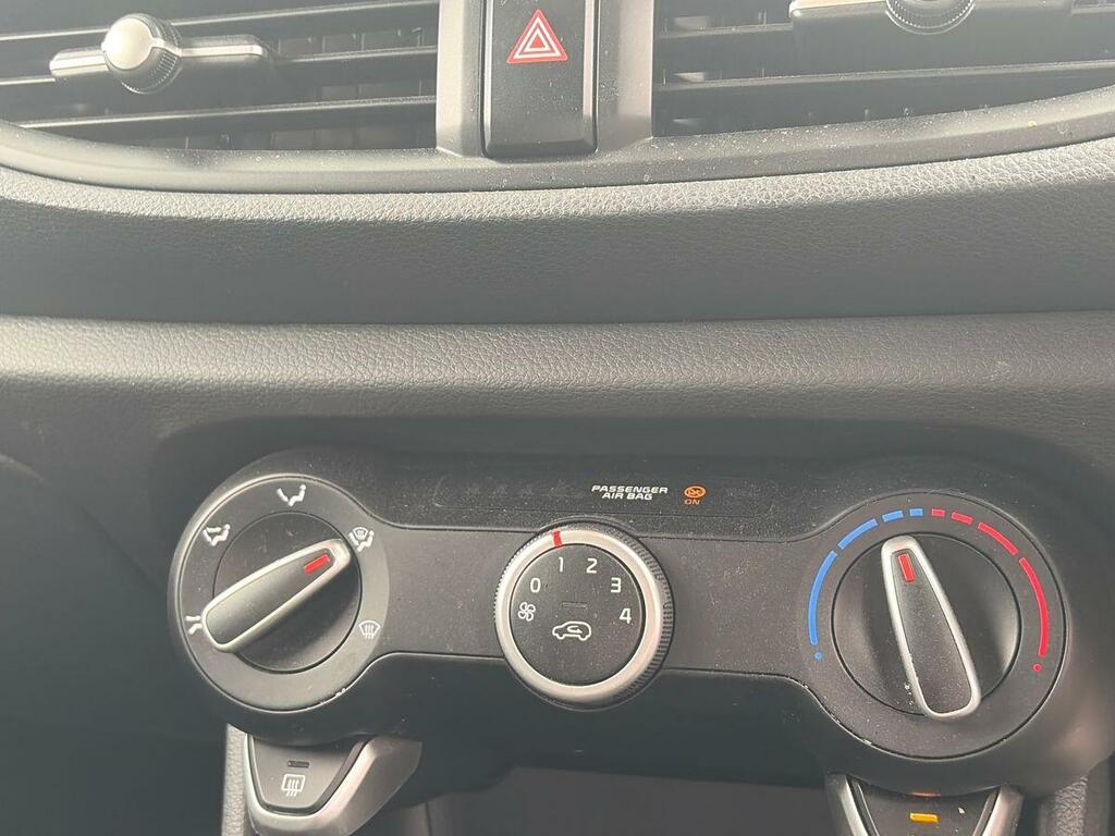 Kia Picanto 1.2 Gt-line S Hatchback Amt Euro 6 Ss Red #21
