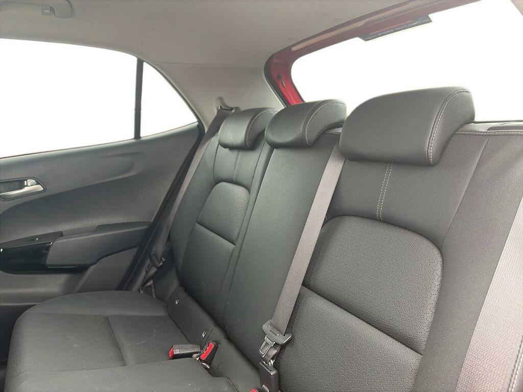 Kia Picanto 1.2 Gt-line S Hatchback Amt Euro 6 Ss Red #17