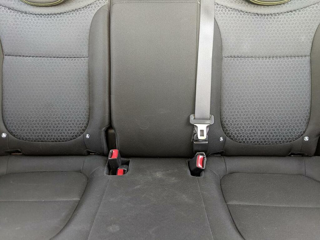 Kia Soul 1.6 Crdi 3 Redline 3 Seat Sold Red #24