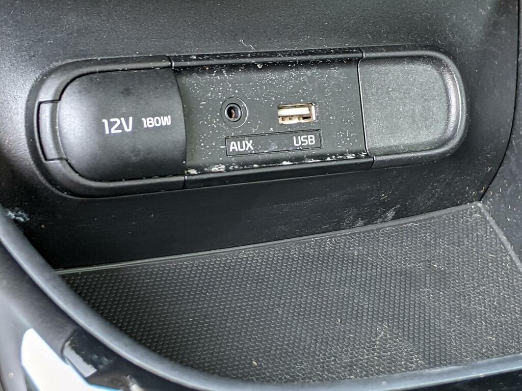 Kia Soul 1.6 Crdi 3 Redline 3 Seat Sold Red #26