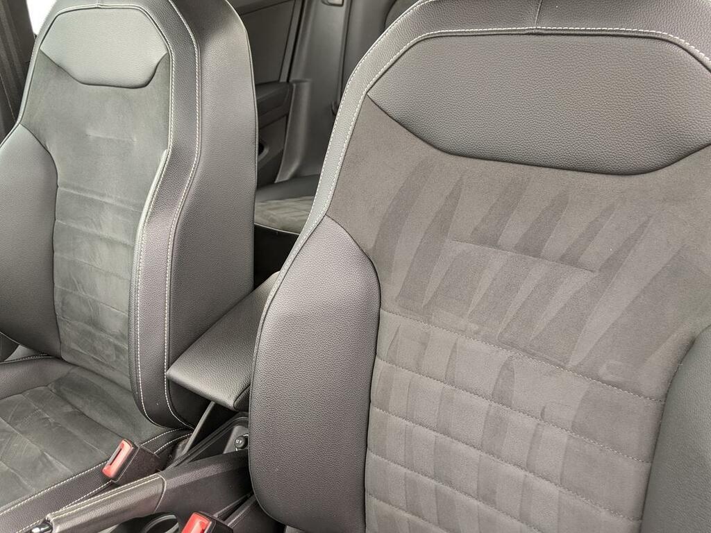 Seat Arona 1.0 Tsi 115 Fr Sport Ez Dsg Orange #16