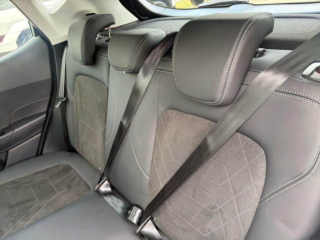 Ford Fiesta Titanium X Mhev Mild Hybrid 5-Door Grey #23