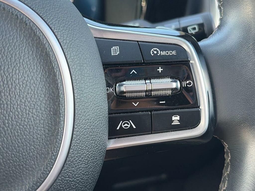 Kia Sorento 1.6 T Gdi 13.8Kwh Vision Suv Plug In Hy Grey #22