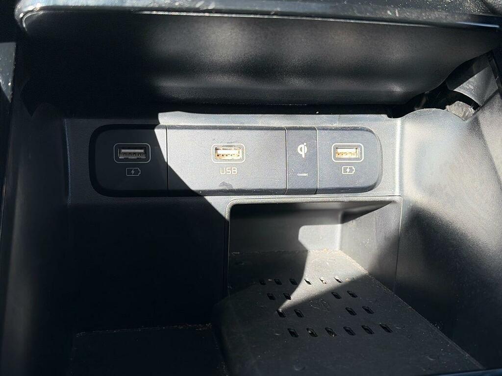 Kia Sorento 1.6 T Gdi 13.8Kwh Vision Suv Plug In Hy Grey #38