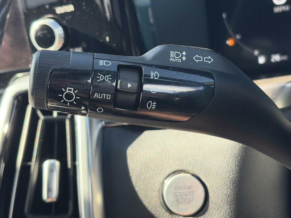 Kia Sorento 1.6 T Gdi 13.8Kwh Vision Suv Plug In Hy Grey #23