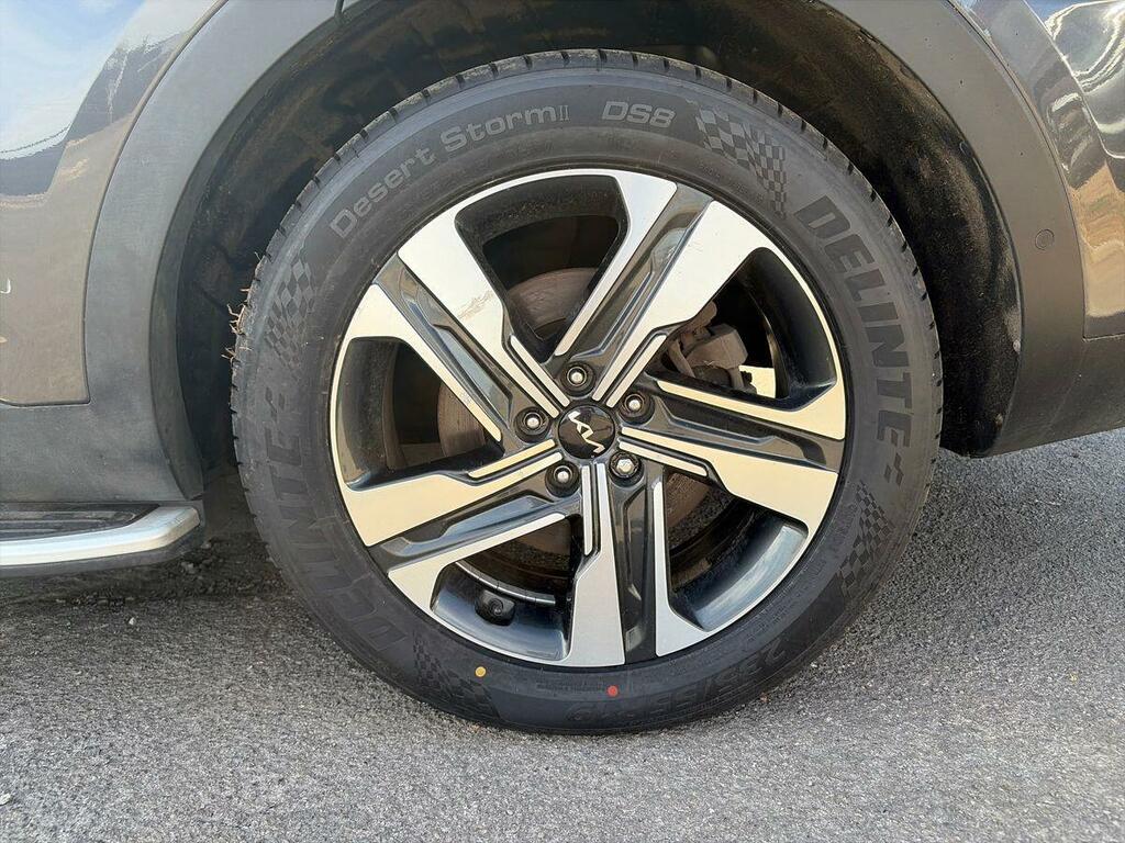 Kia Sorento 1.6 T Gdi 13.8Kwh Vision Suv Plug In Hy Grey #9